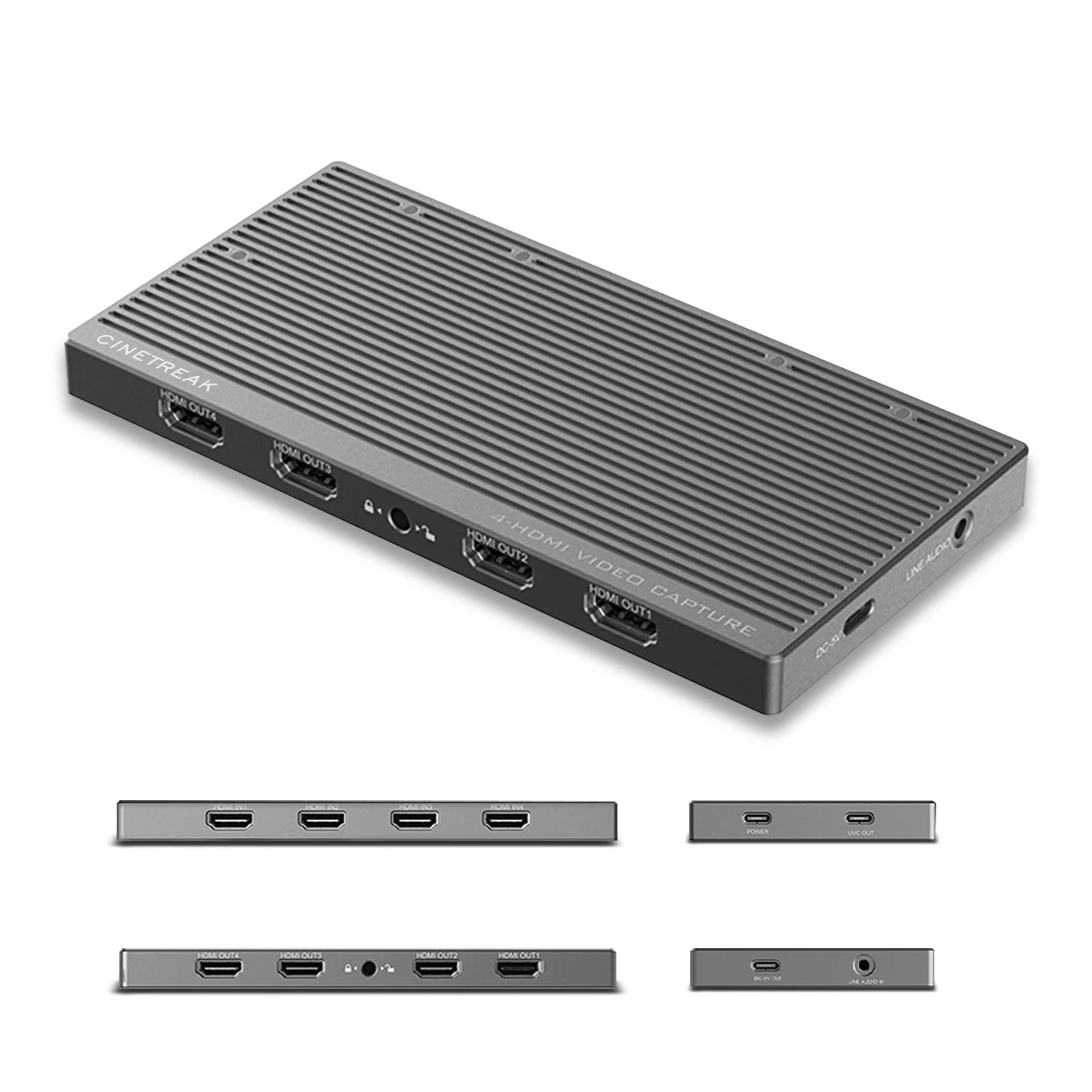 #59 Best Video Capture Cards to Buy In 2026