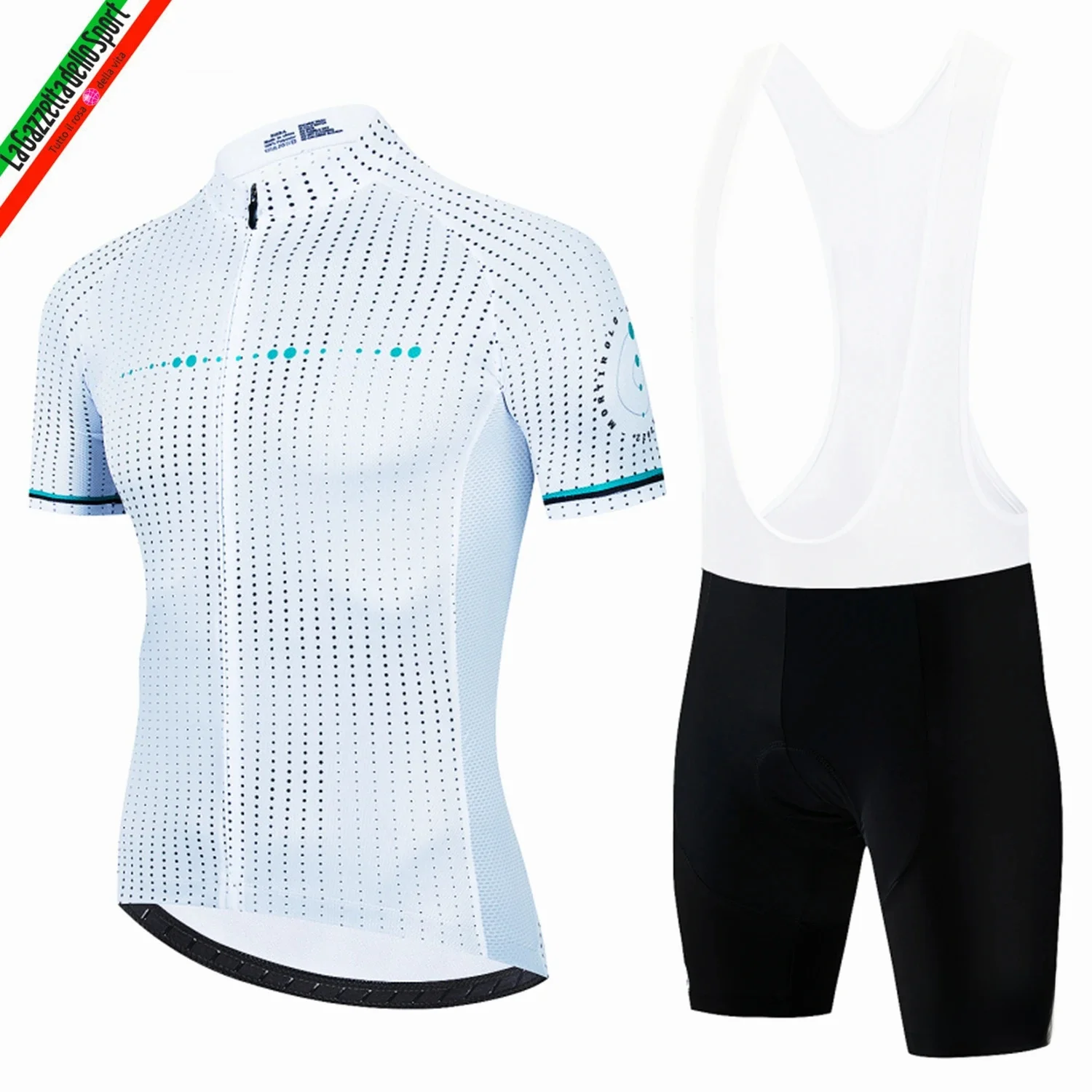 AliExpress NONE Tour De Giro D'ITALIA Cycling Jersey Set Short Sleeve for Mens Anti-UV Bike Cycling Set Bicycle Pro Team Summer Cycling Clothing
