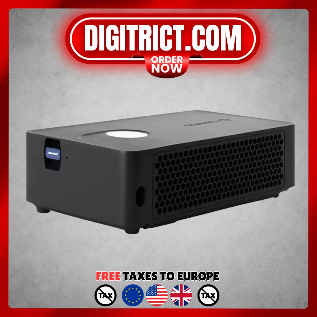 

New Canaan Avalon Nano 3S 6Th/s 140W BTC Miner Bitcoin Miner White/Black Home Office Heater with PSU