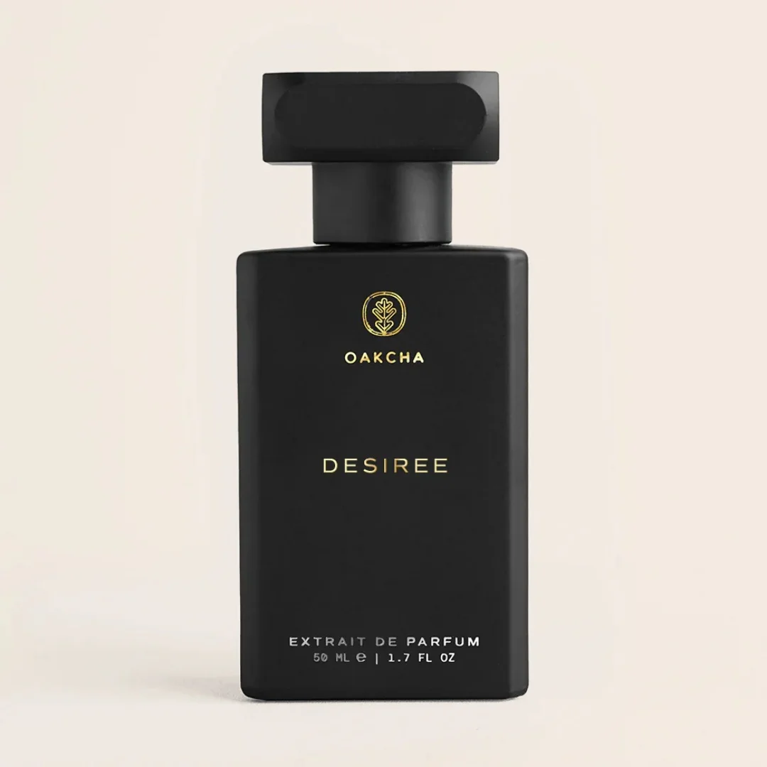 

OAKCHA Desiree Perfume for Women and Men, Juicy Watermelon Fruity Scent, Fresh Sweet Summer Fragrance, Long Lasting Extrait de Parfum