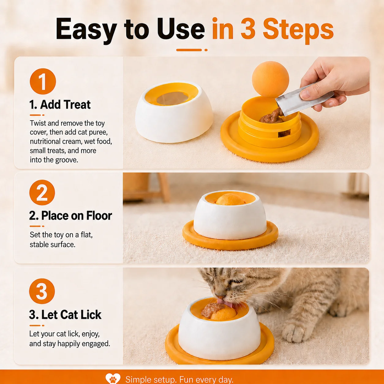 Thumbnail 3 - #38 Latest Pet Bowl Mats Offers