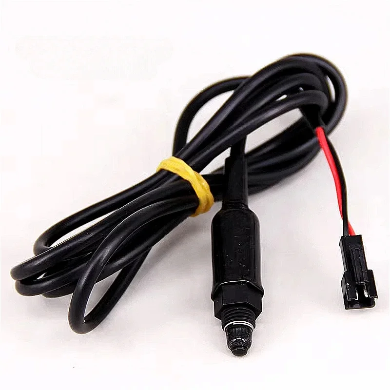 AliExpress Goodtaste Power-off E-bike Electric Folding Oil Scooter Caliper Hydraulic Disc Brakes Bikes Mountain Bike Foldable Bicycle Riding Parts
