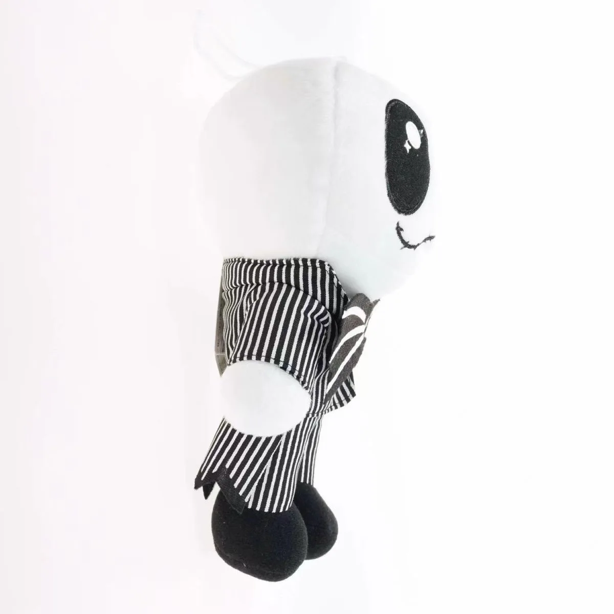 MINISO 25 سنتيمتر جاك سكيلينجتون ألعاب من القطيفة دمية الجمجمة جيك أفخم محشوة لعب للأطفال هدايا الاطفال #2