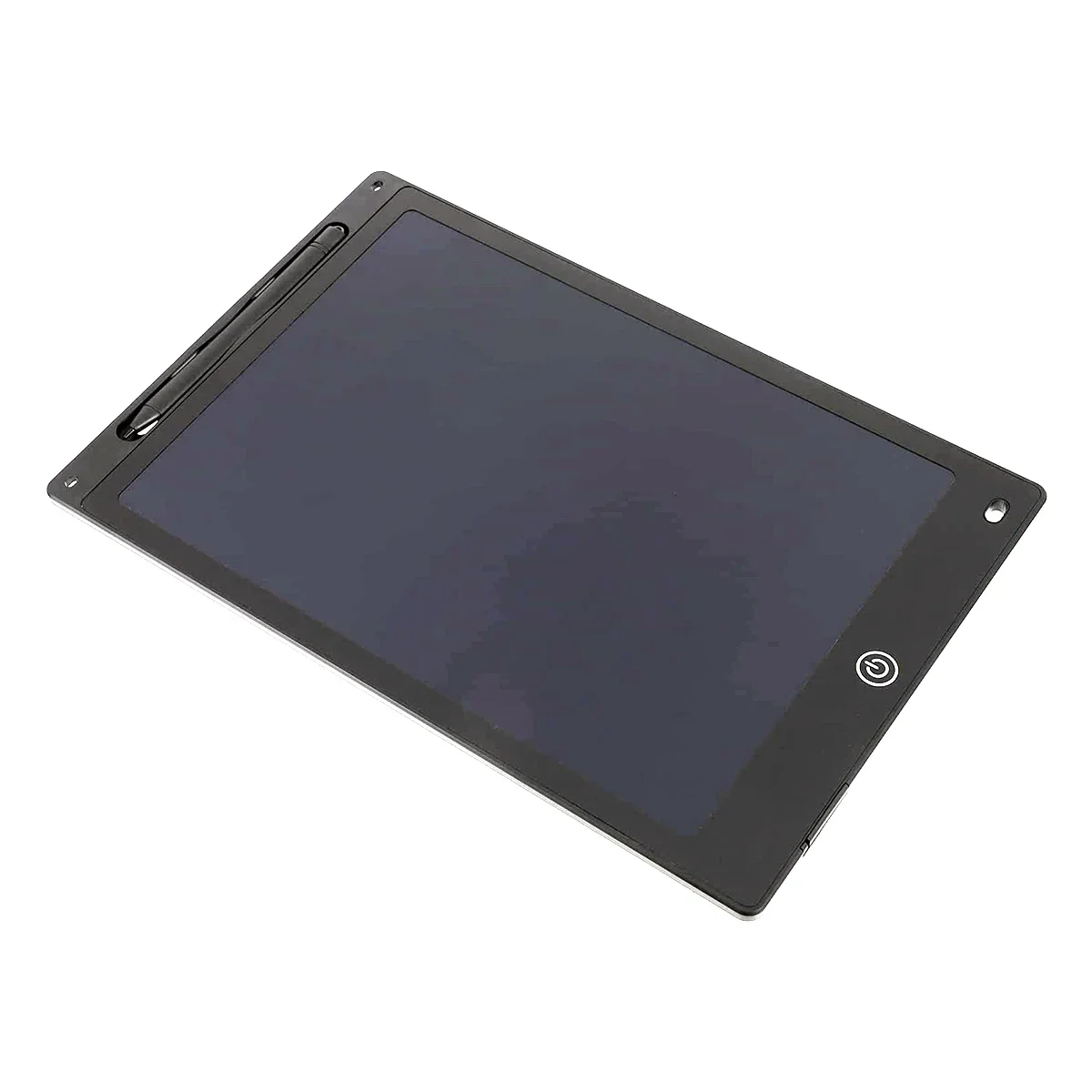 Tablet de escrita e desenho para crianças, notebook de 8,5/12 polegadas, placa gráfica lcd digital,