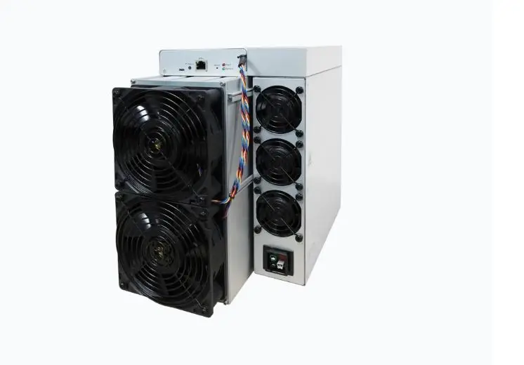 CN Bitmain Antminer L11 Pro (21Gh/s)