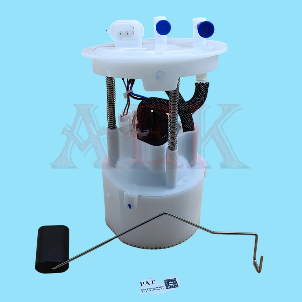 

For Renault Megane I Scenic New Fuel Pump Assembly 7700431718 0986580803 7.02550.12.0 7700431718D 56002911 901444