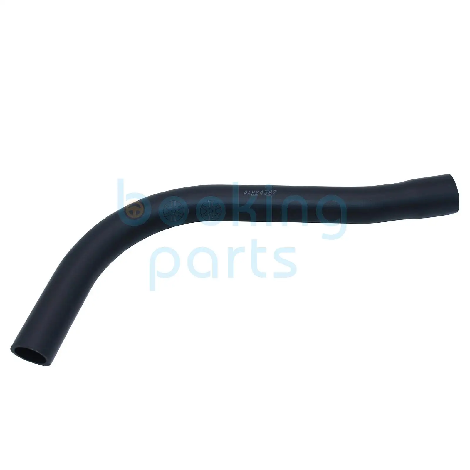 RAH34582,16571-21030,1657121030,16571-22070,1657122070 Radiator Hose For TOYOTA COROLLA 01-06/FIELDER 00-06/ALTIS 00-08