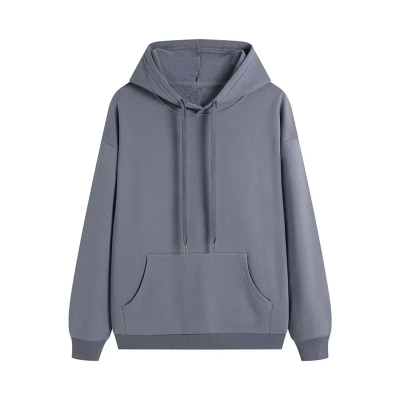 سويت شيرت فضفاض بقلنسوة للجنسين، بلوفر من النوع الثقيل، سويت شيرت هيب هوب كاجوال عصري، هاراجوكو للجنسين