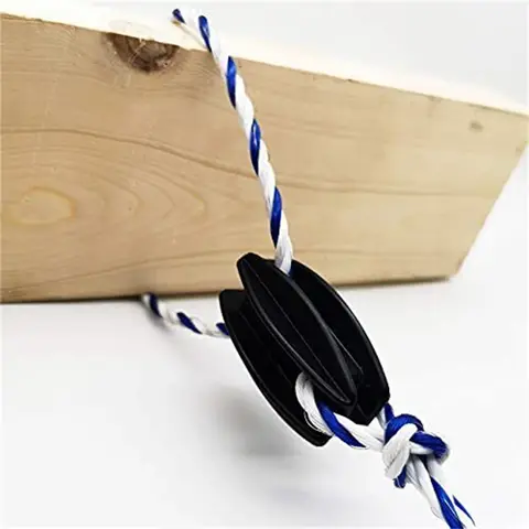 10 best sales विद्युत बाड़ इन्सुलेटर - №9