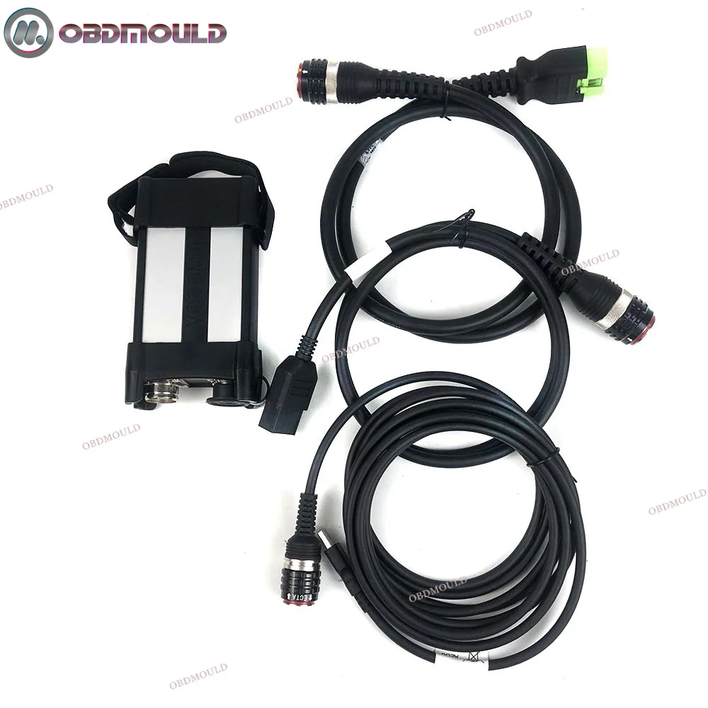 

For 88894000 VOCOM II V2.8 Premium Tech Tool for Renault UD/FH/FM4 Truck PTT Diagnostic Tool