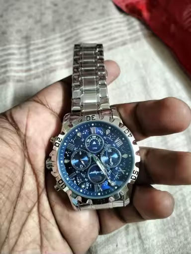 Photo from a satisfied customer