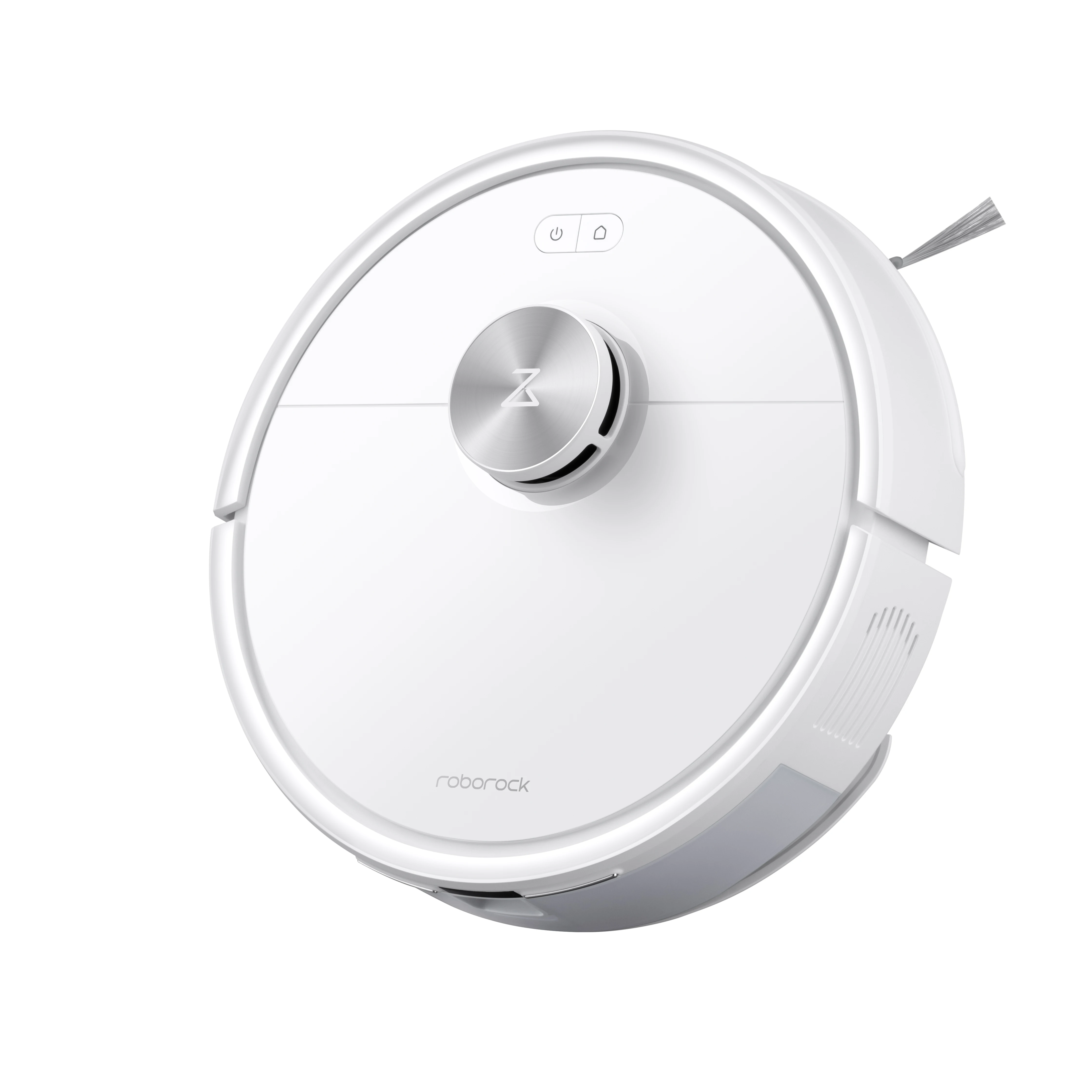 [International Delivery Official A/S] Roborock Q8 Robot Vacuum