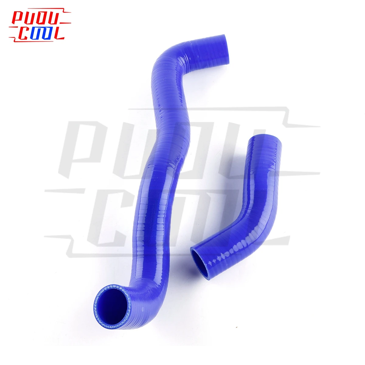 

FOR TOYOTA MARK X RIZE REIZ GR V6 2004 2005-2009 2006 2007 2008 RADIATOR HOSES KIT SILICONE TUBES PIPING 2PCS 10 COLORS