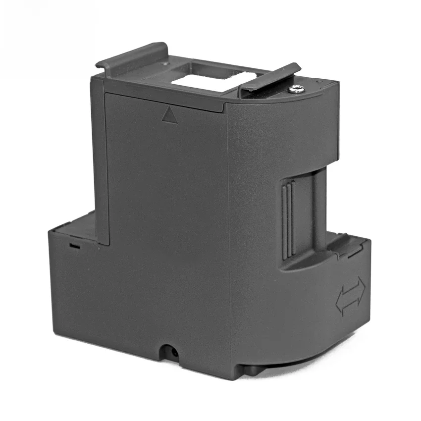 Pojemnik na zużyty tusz T04D1 T04D100 do drukarek Epson ET-4750 ET-3750 ET-3700 ET-2760 ET-3700 ET-3710 ET-4760 ET-3760 — zdjęcie produktu 7