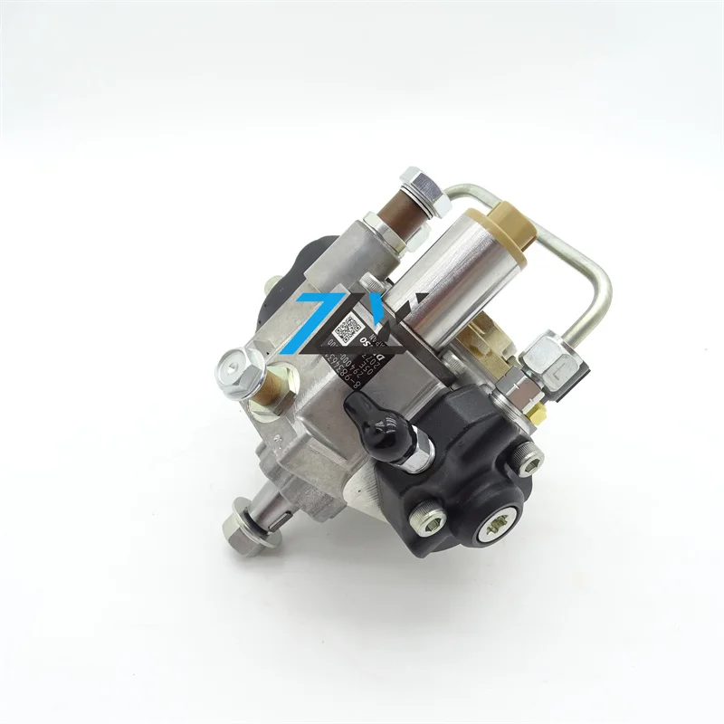 4HK1 Diesel Injector Pump 8-97306044-9 8-98346317-0 For ZAX200-3 ZX200 Excavator