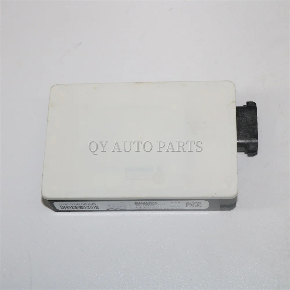 

56038886AB 56038886AA Blind Spot Detection Sensor for Chrysler Town & Country Dodge Grand Caravan 3.3L 2009-2010