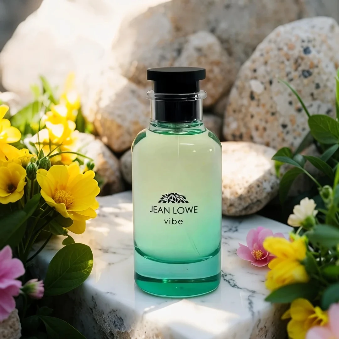 

Jean Lowe Vibe Maison Alhambra 100ml/3.4oz It is an ideal gift choice (Valentine's Day, Halloween, Christmas, birthday gifts).