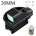 HD103-BK-20MM