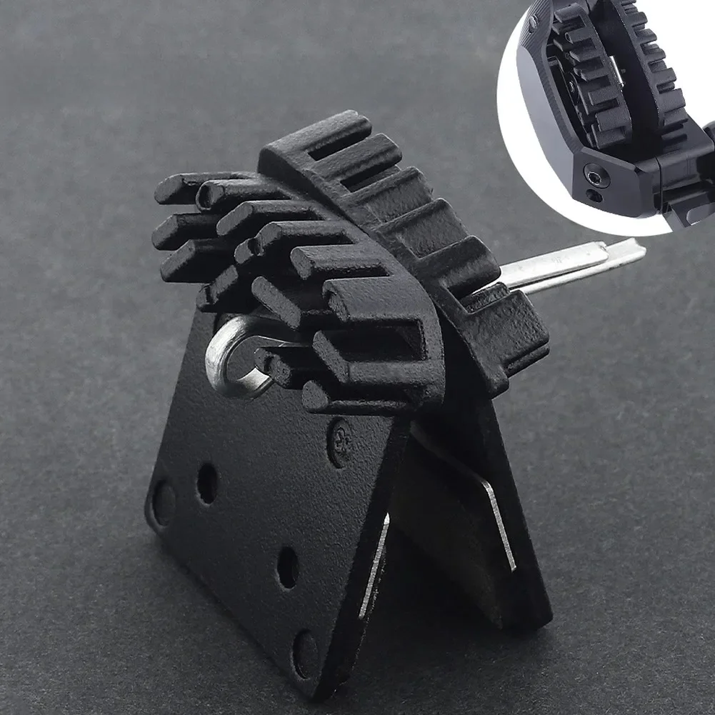 AliExpress SPORTARC 1 Pair MTB Bike J02A Resin Cooling Fin Ice  Tech Disc Brake Pads SLX Deore XT  XTR M8000 MTB Bicycle Hydraulic Brake  Resin Pads