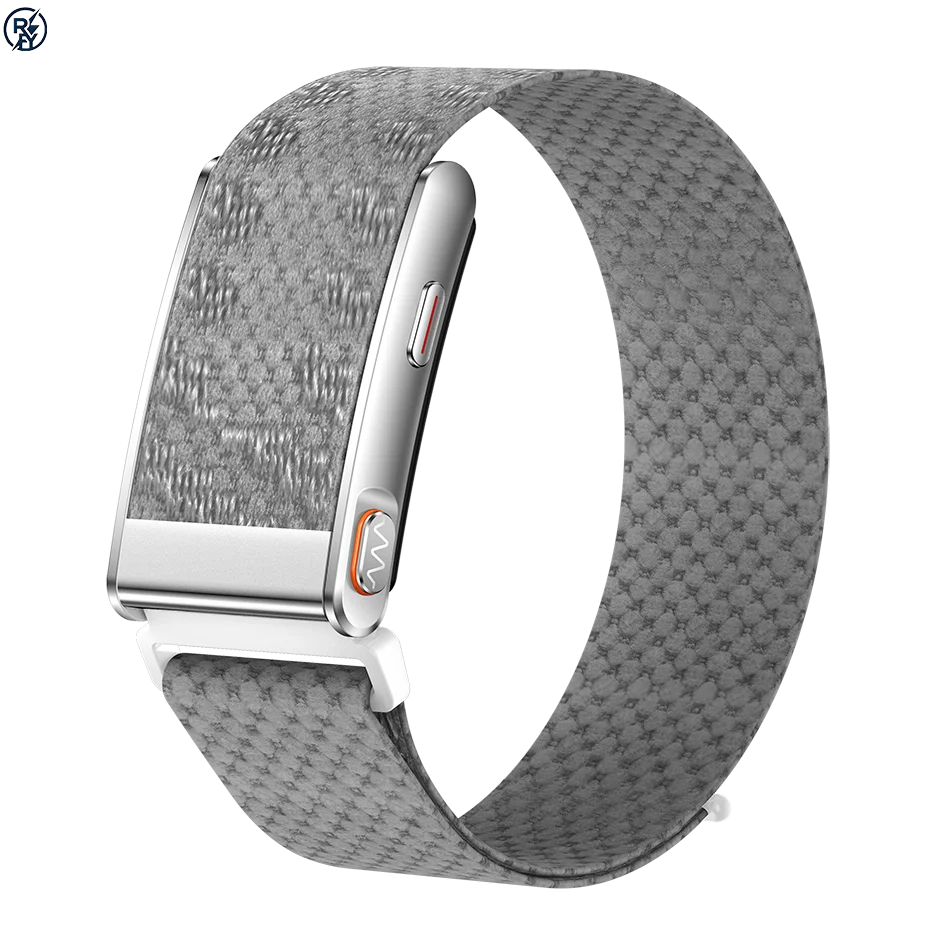 

10 PCs Kr96Pro Smart Bracelet Ecg Electrocardiogram Health Heart Rate Sleep Blood Oxygen Pressure Monitoring Sedentary Exercise