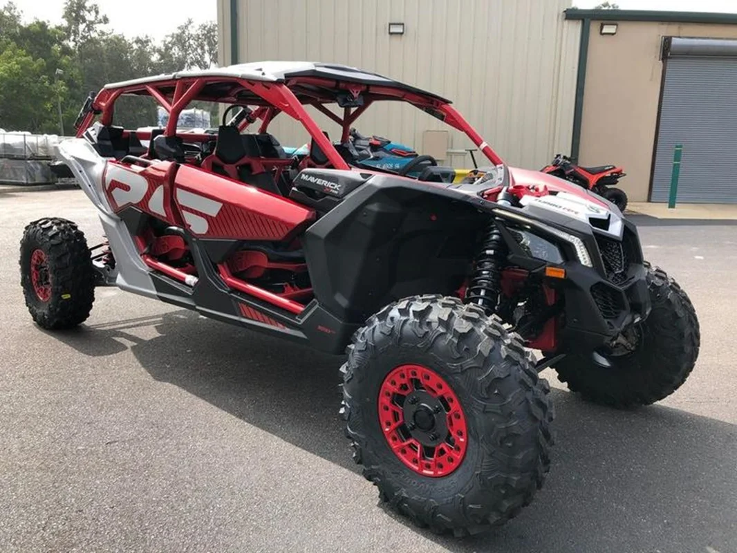 

FAST SELLING 2024 MAVERICK X3 MAX X RS TURBO RR BUY NOW