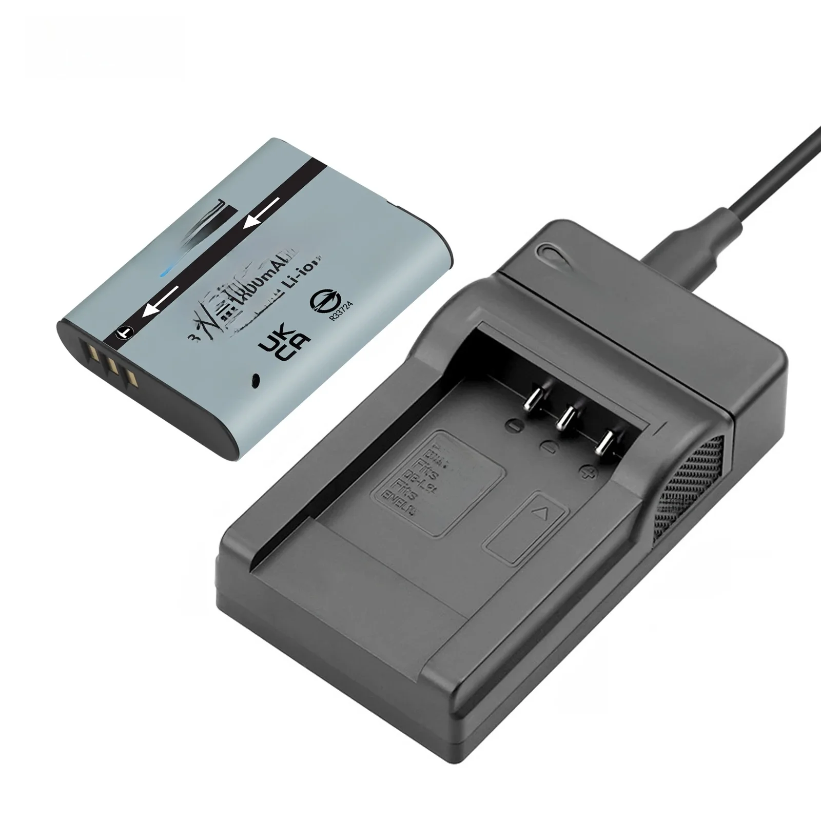 Li-90B Li-92B Akumulator i ładowarka do Olympus Li 90B Li92B Tough TG-4 TG-6 TG-5 TG-2 TG-1 IHS SH-1 SH-2 SH-60 SH-50 IHS, SP-100 — zdjęcie produktu 7