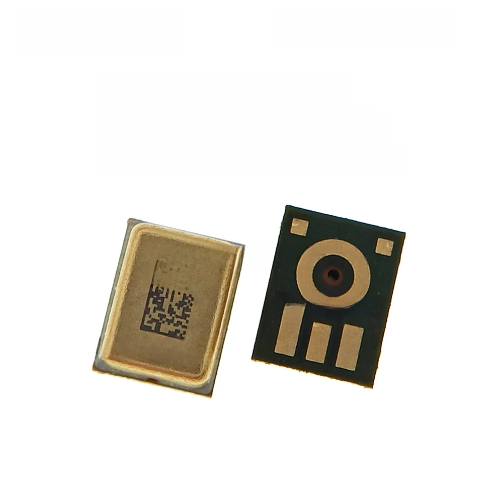 Coopart Mikrofon Głośnik Wewnętrzny Nadajnik do Xiaomi Mi Note 10/Poco X3/Redmi K40 Pro Gaming/Redmi Note 9/10X — zdjęcie 2