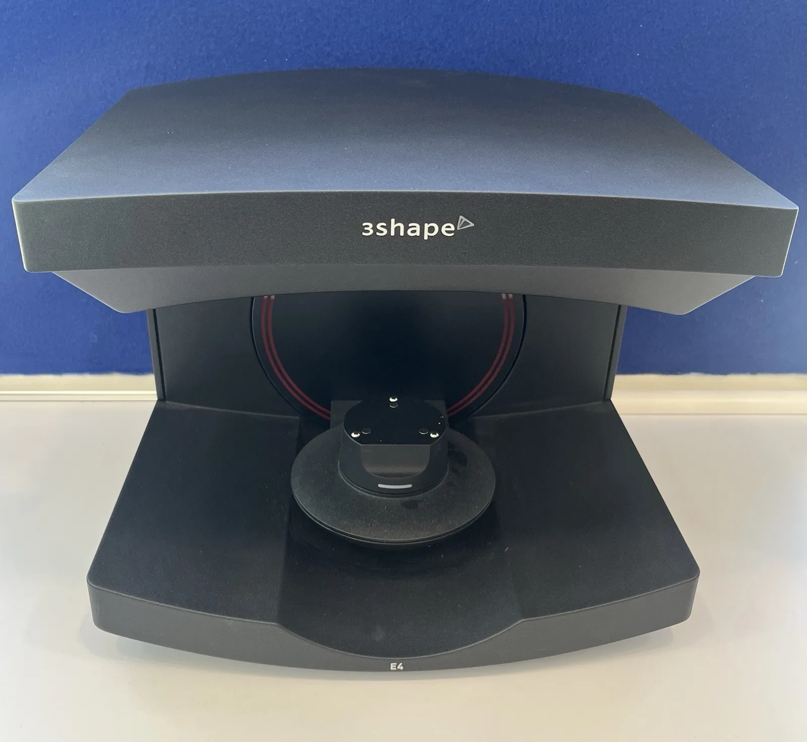 

Лучшее предложение: настольный сканер 3Shape E4 для стоматологии