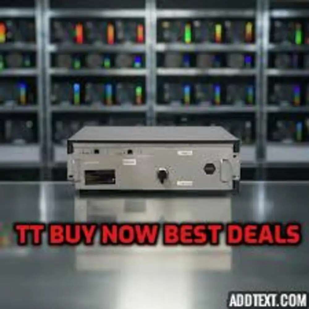 Tt Buy Now Best Dea… - image