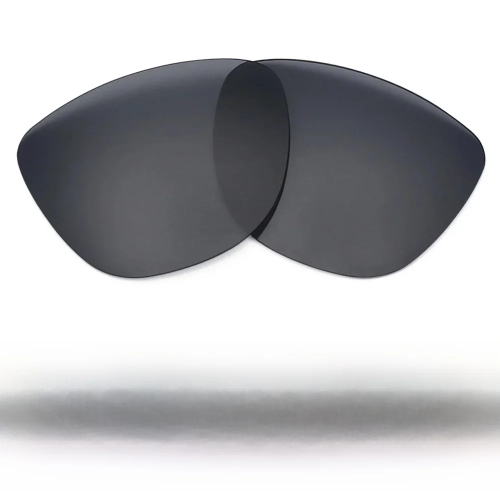 Wymienne soczewki SNARK odporne na zarysowania POLARYZOWE do okularów przeciwsłonecznych Oakley Frogskins - wiele opcji — zdjęcie 2