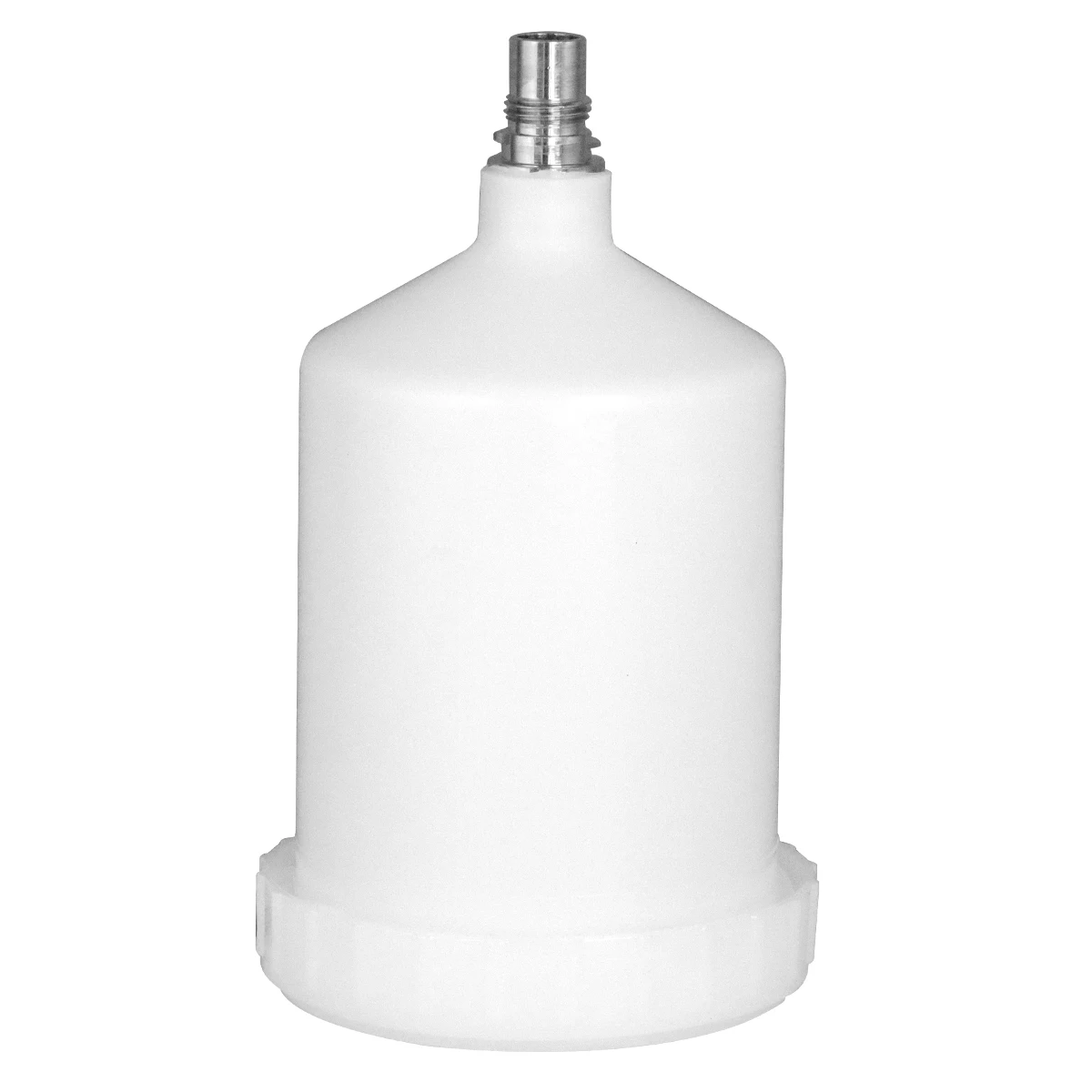 Pulverizador Lwenxing para Carro Capacidade 600ml Copo de Plástico Conector para Rosca Pulverizador de Tinta a Jato