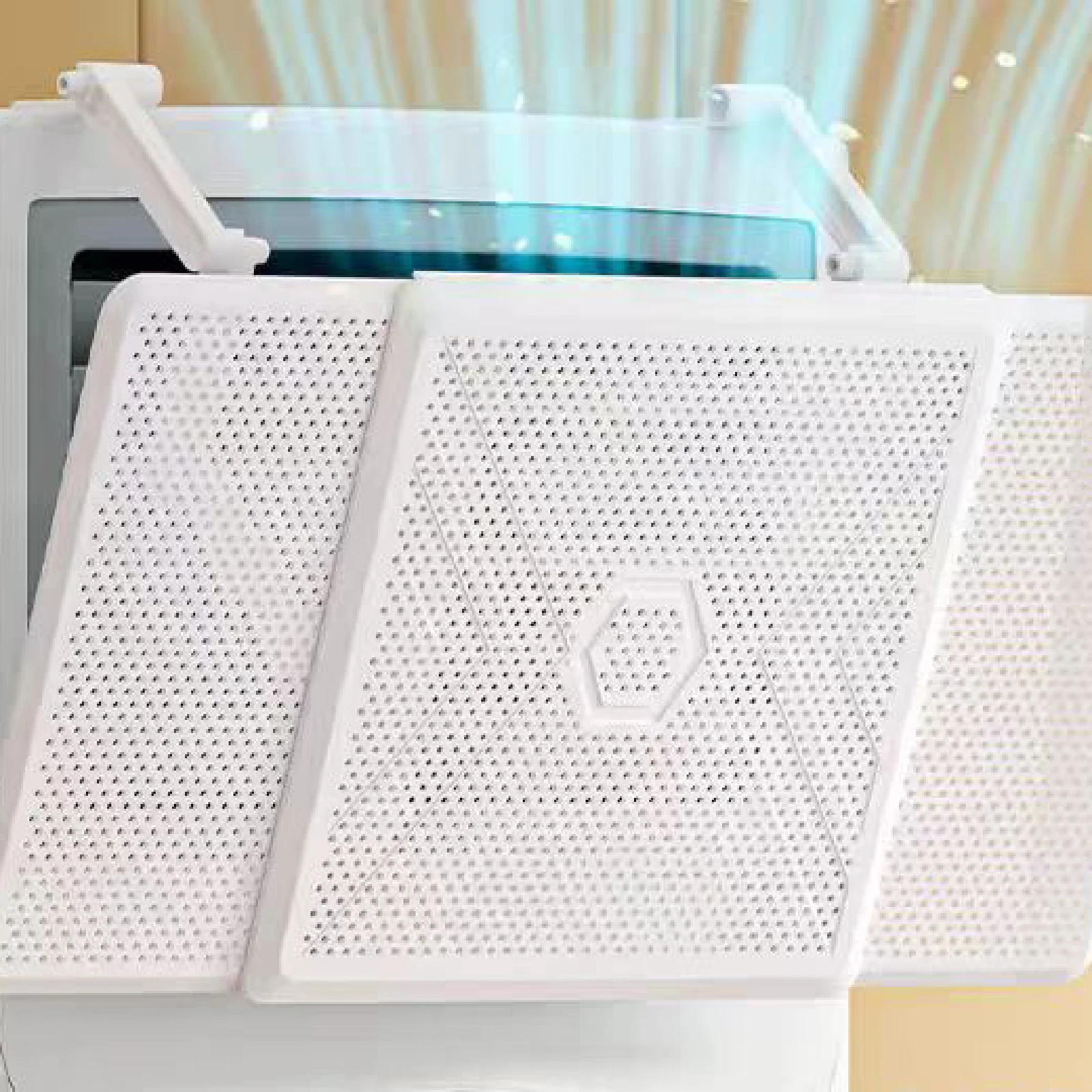 

Напольный кондиционер, вентиляционный дефлектор, лобовое стекло, защита от ветра, крышка регистра, защита от прямого обдува для дома