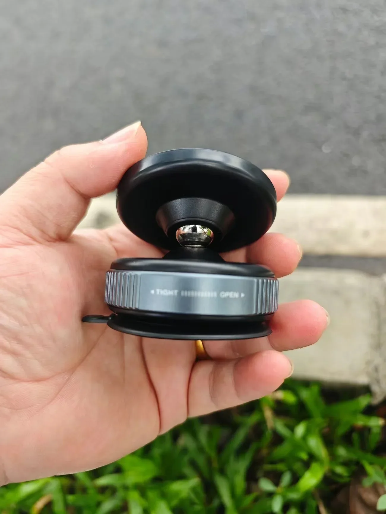 Customer review photo