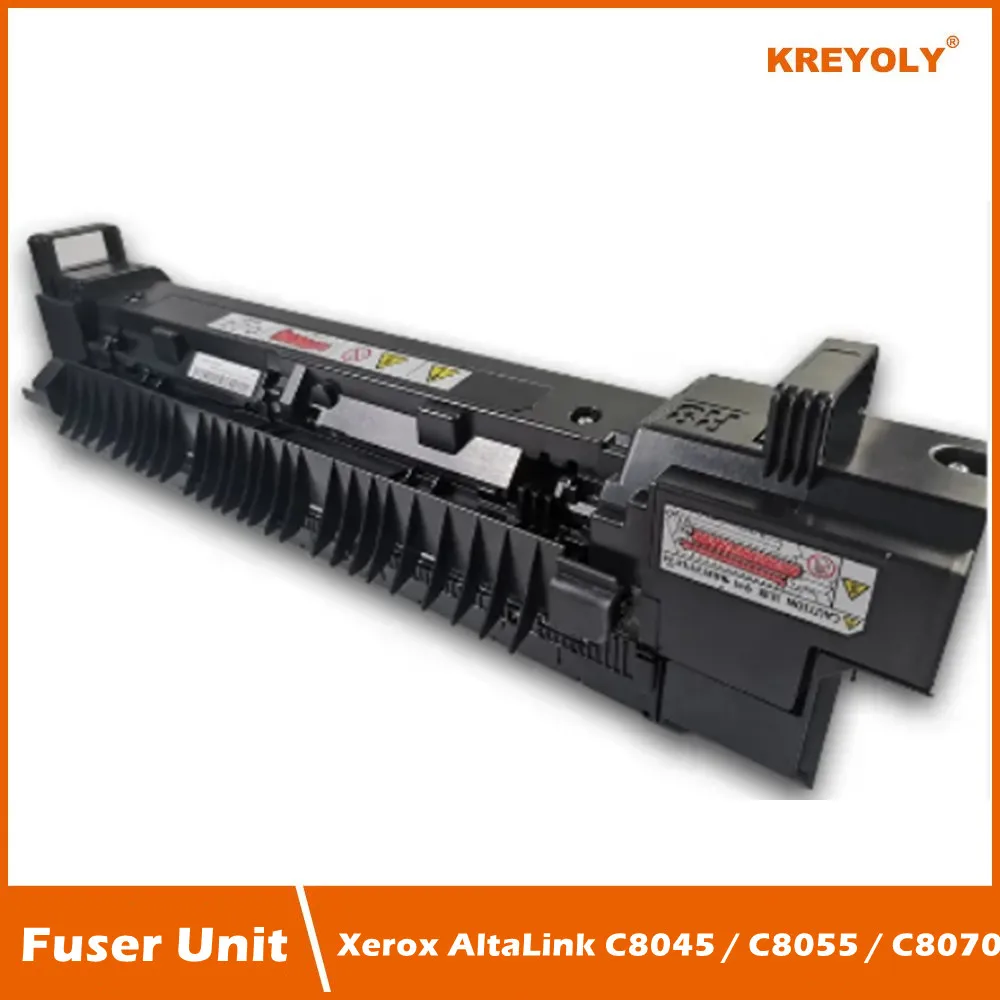 

Premium Fuser Assembly for Xerox AltaLink C8045 / C8055 / C8070 12 month Warranty