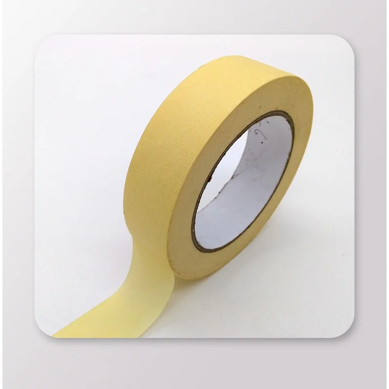 PU Sole Textured Paper Silicone High-viscosity Silicone PU Material Heat-resistant and Oil-resistant Foam Sole Tape