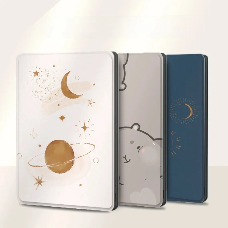 Pokrowiec Twosheep na Kindle Paperwhite 12. i 6/7/10/11. oraz na 2024 całkowicie nowy Kindle 11. z powłoką ochronną Auto-wake — zdjęcie produktu 7