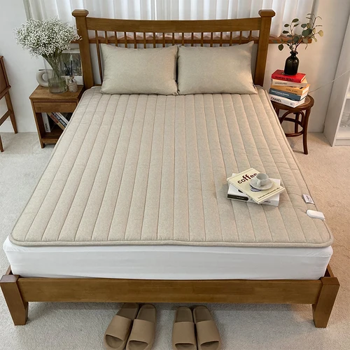 겨울 두꺼운 양면 단색 이불 커버, 성인 어린이 담요, 부드럽고 따뜻한 소파 커버, 침대보 이불 커버