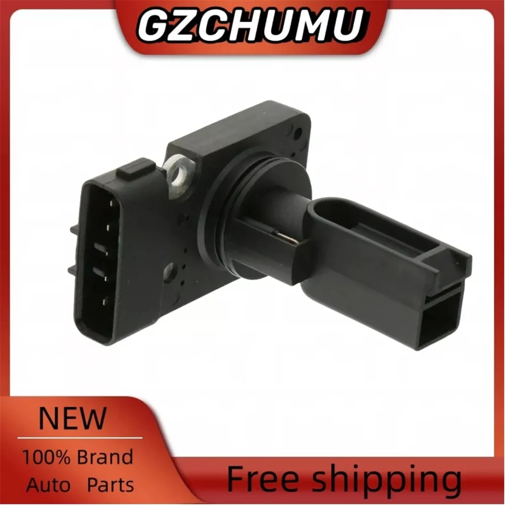 MASS AIR FLOW METER SENSOR 22204-27010 For Toyota Avensis Corolla CDE Land Cruiser 100 Previ