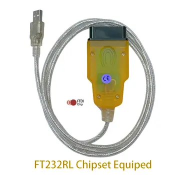 10 best sales Ferramenta de diagnóstico Yamaha YDT - №3