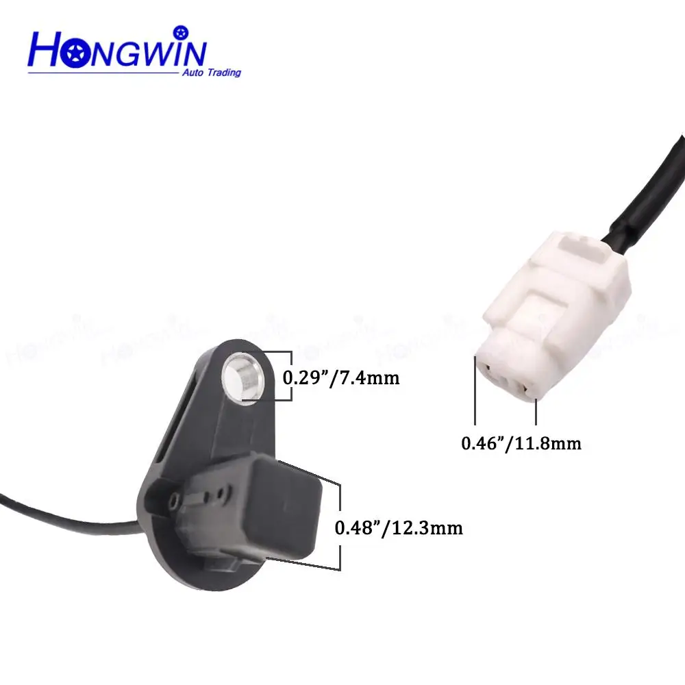 スズキアルト用ABSホイールスピードセンサー,フロントlh,rh,56220-m68k10,nissan pixel pix,A-STAR 1.0,56220-68k01,56220-68k00,1個,2個