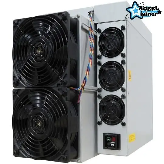 NA KUP 4, OTRZYMAJ 2 ZA DARMO NOWOŚĆ BITMAIN Antminer KS5 Pro 21TH/s 3150W KAS Kaspa Miner kHeavyHash Algorithm