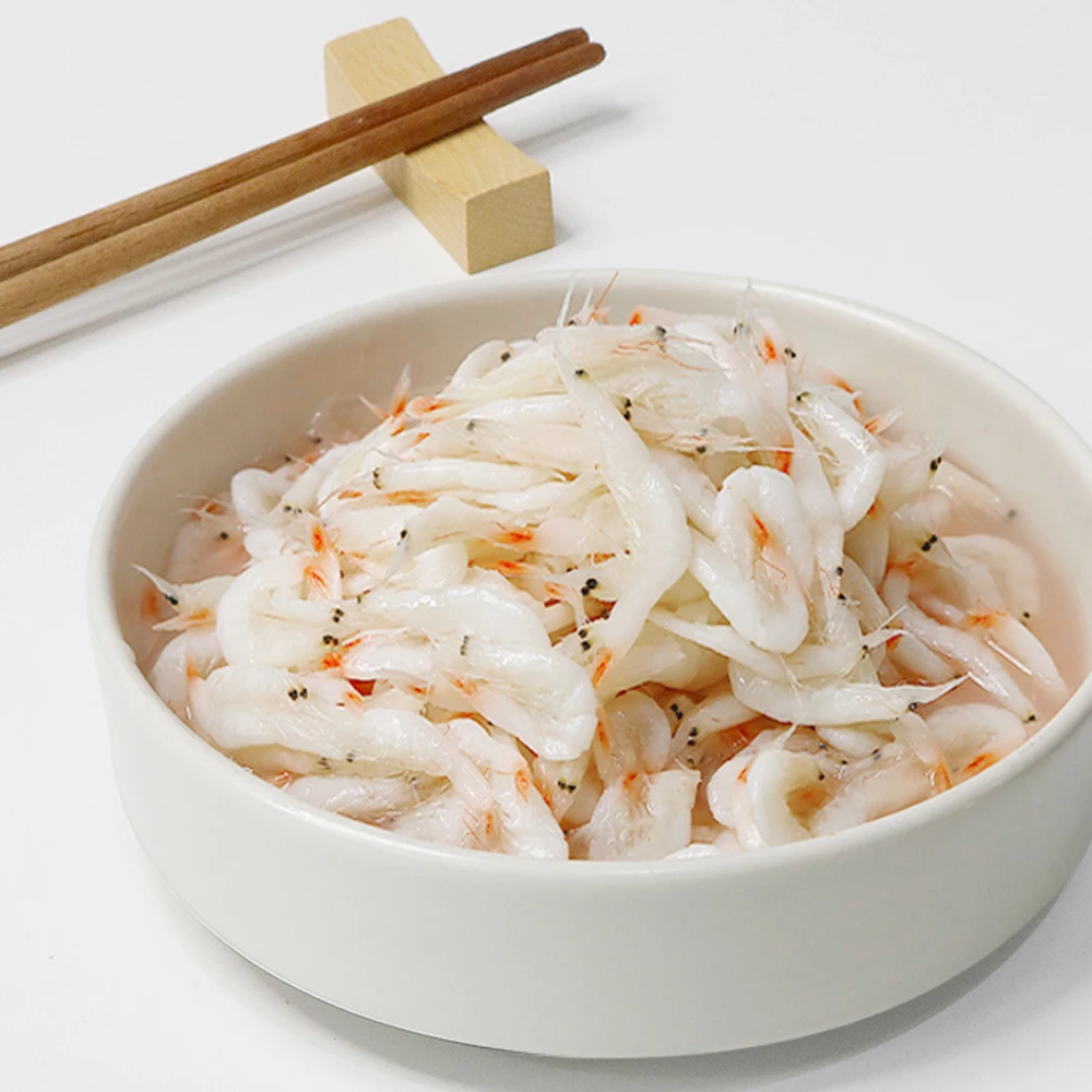 강경 100% 국산 육젓