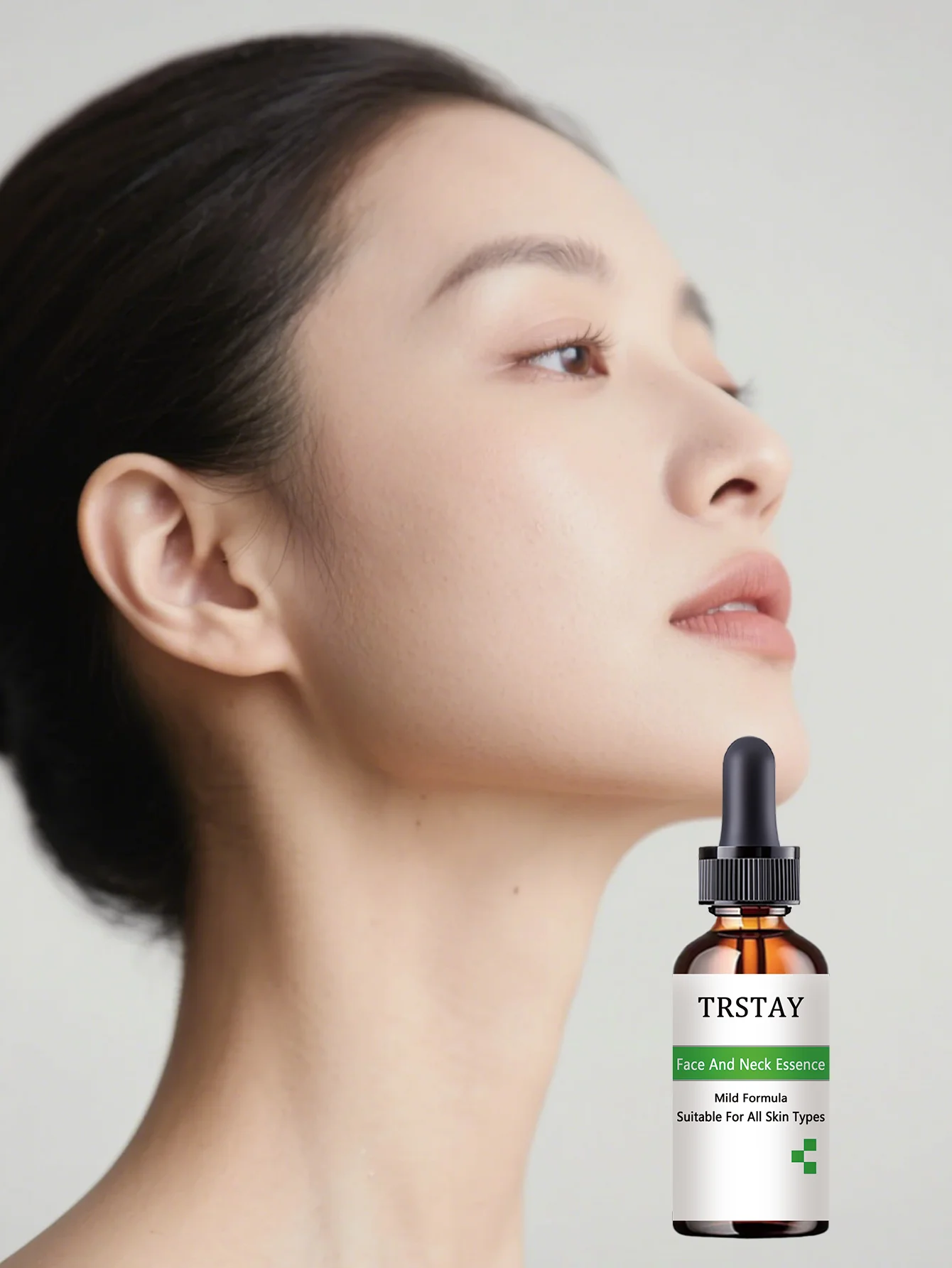 Cuticle Oil for Dry Barbs and Healthy Nails Nourishing Nail Strengthener with Smoothing Formula to Improve Delicate Nails and Pr - Image 3