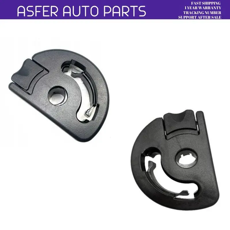 Front Seat Armrest Mount Bracket Left Right Arm 8830.TJ for Peugeot 307 405 406 Partner Citroen Berlingo Xsara Picasso