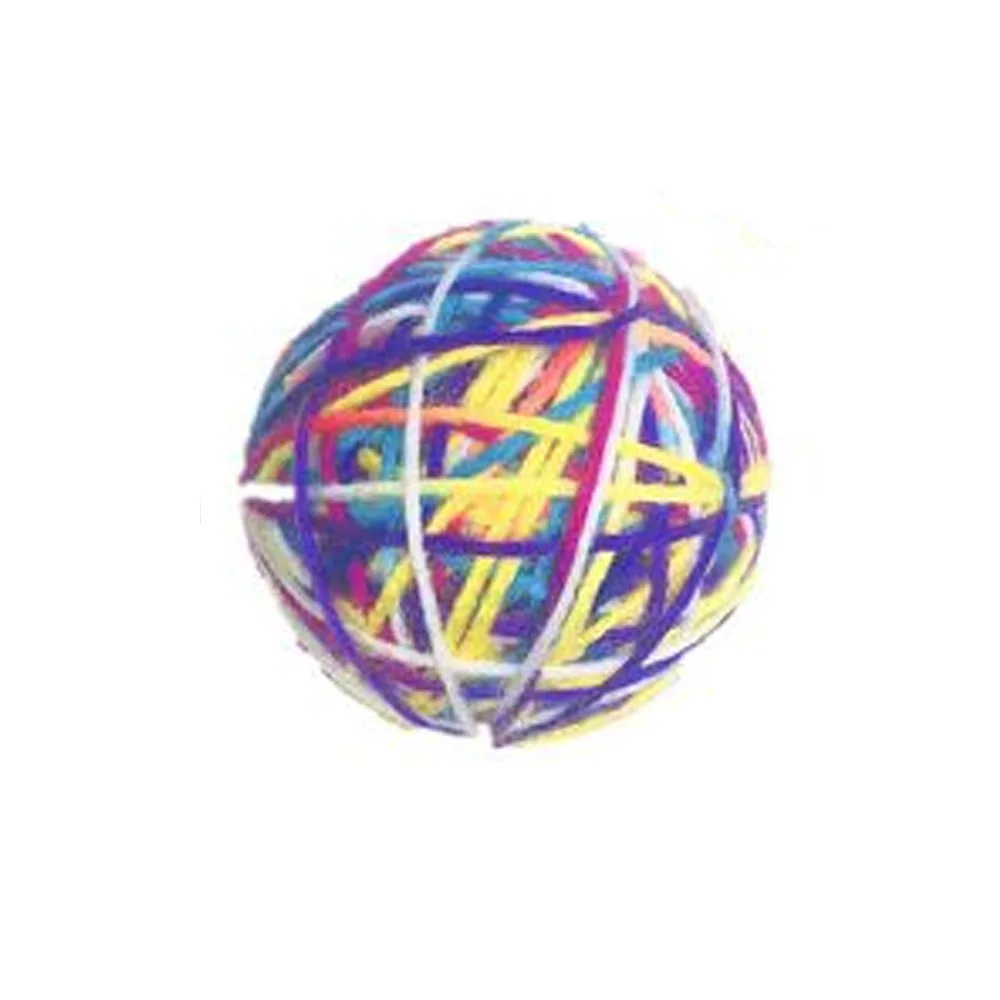 Cat toy ball 6,5 cm