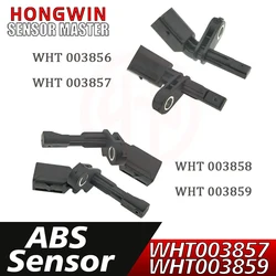 ABS Wheel Speed Sensor WHT003857 WHT003856 WHT003859 WHT003858 For Audi A3 Q3 TT Skoda Octavia Seat VW Volkswagen Tiguan Golf
