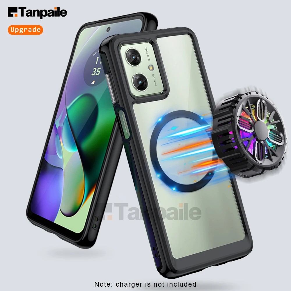 Magnetic Case For M…