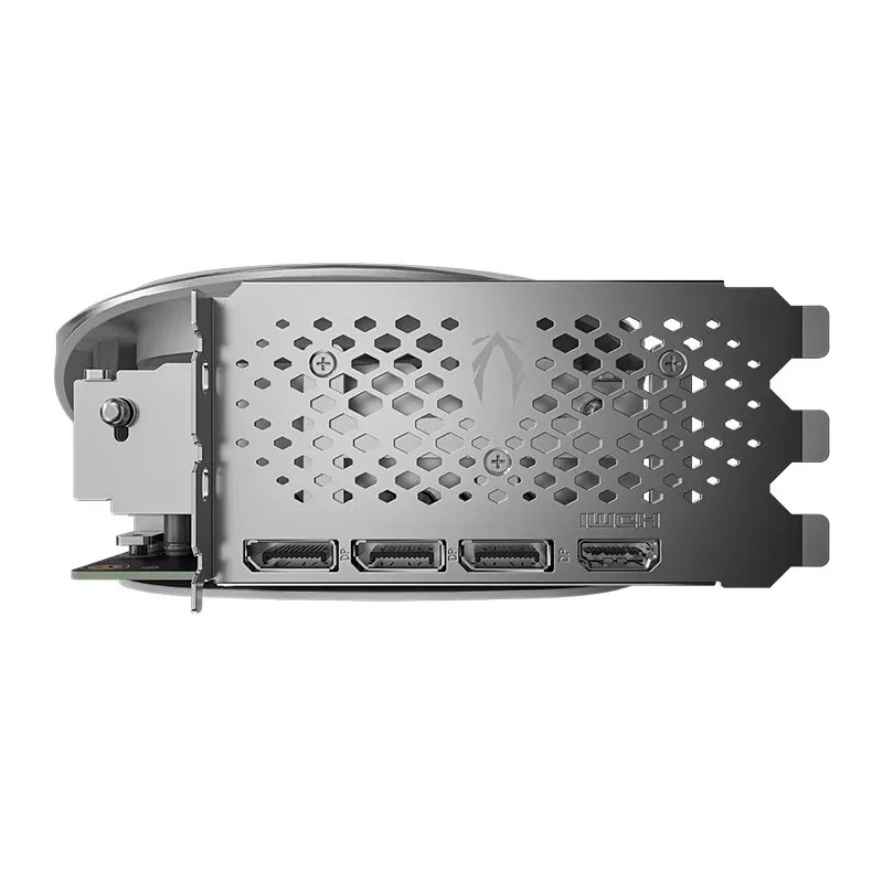 تستخدم للبيع الساخن ZOTAC GeForce RTX 4090 D - 24GB /RTX 4080 Super - 16GB بطاقة الرسومات لعبة بطاقة الفيديو gpu