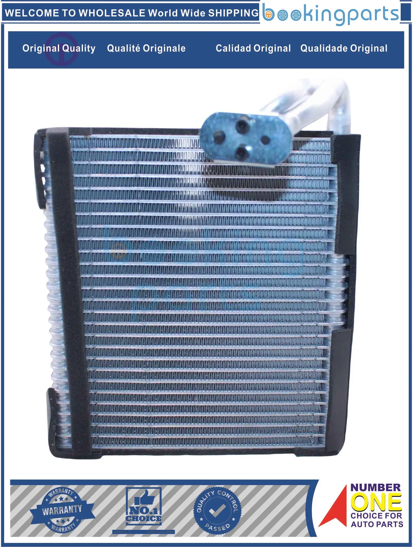 

ACE71846(LHD/RHD),27280-4BA0B,272804BA0B,27280-4BA0A,272804BA0A, Evaporator For NISSAN X-TRAIL T32RR 17-20/QASHQAI 15'/ROGUE 15