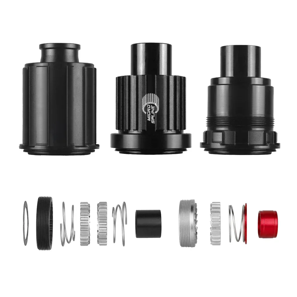 AliExpress WALGUN HG XD micro spline freehub driver body ratchet exp system 18t 36t 54t mtb 180 240 350 bike thru free